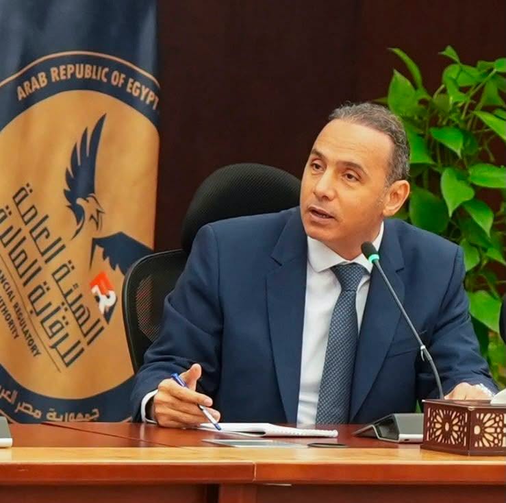 الرقابة المالية تمنح شركات التأمين مهلة جديدة لتوفيق أوضاعها الرقابة المالية تمنح شركات التأمين مهلة جديدة لتوفيق أوضاعها