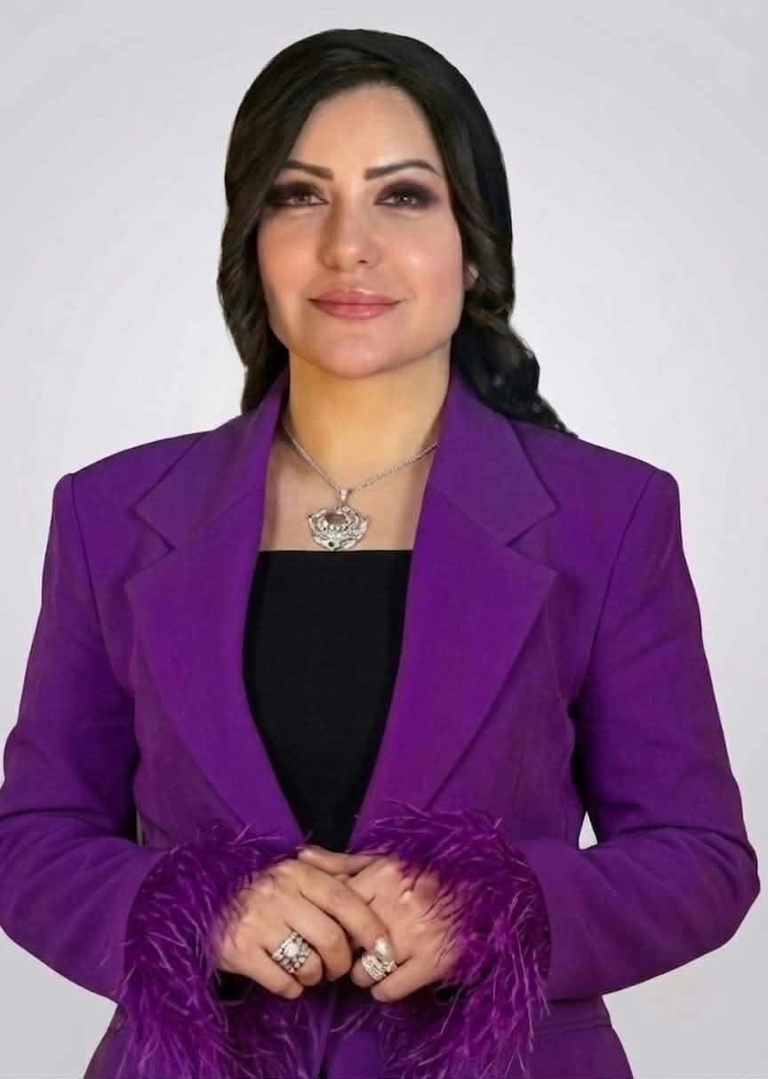 ريم القطان: قانون جهاز مستقبل مصر يعزز الشراكة مع القطاع الخاص ويدعم التحول نحو اقتصاد إنتاجي