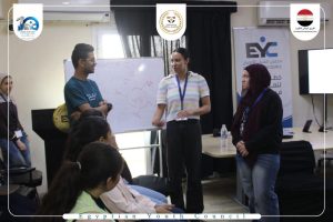 مجلس الشباب المصري: تنمية مهارات الشباب ضرورة وطنية لمواكبة التحولات العالمية وبناء اقتصاد المستقبل