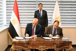 المحكمة العربية للتحكيم توقّع بروتوكول تعاون مع وزارة الشباب والرياضة لتعزيز التدريب ونشر ثقافة التحكيم