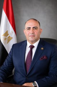 النائب محمد سليم: مصر تساند موزمبيق أمنيا وتنمويا لتعزيز استقرار القارة الأفريقية
