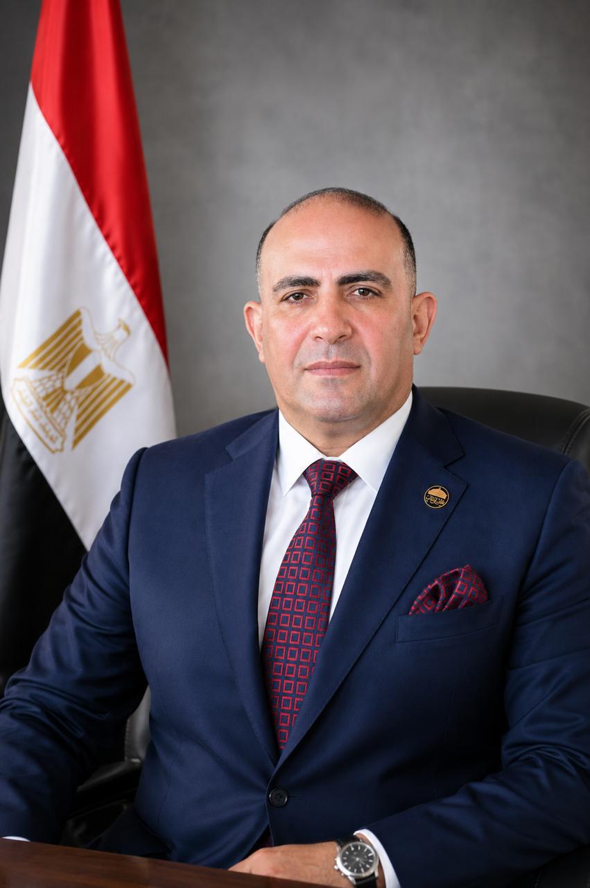 النائب محمد سليم: مصر تساند موزمبيق أمنيا وتنمويا لتعزيز استقرار القارة الأفريقية