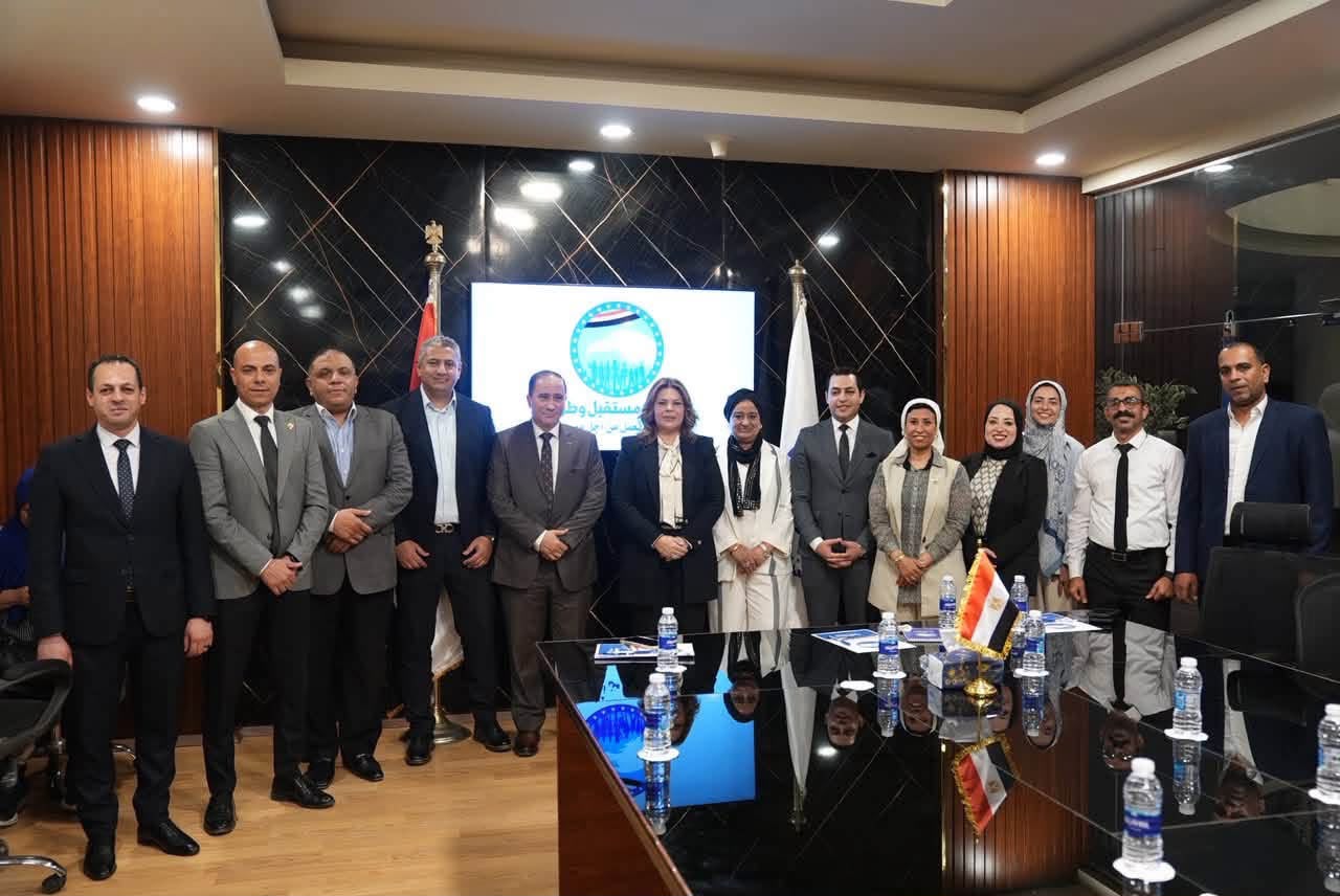 من الميدان تُقاس النتائج.. «العلاقات العامة» بـ«مستقبل وطن» تطلق أولى خطواتها بعد التشكيل الجديد