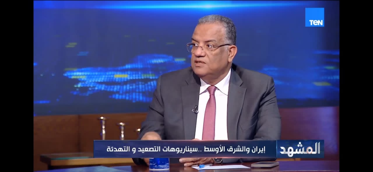 د. محمود مسلم: تحالف دولى بشأن هرمز قد يغير مسار الحرب الأمريكية الإيرانية