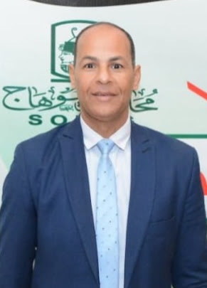 هشام الشريف مساعد الأمين العام لحزب حماة الوطن: وحدة الصف الوطني هى الضمانة الحقيقية لاستكمال مسيرة البناء والتنمية