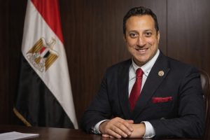 قيادي بـ"حماة الوطن": توجيهات الرئيس السيسي بضبط السوق العقاري نقلة نوعية لحماية أموال المواطنين