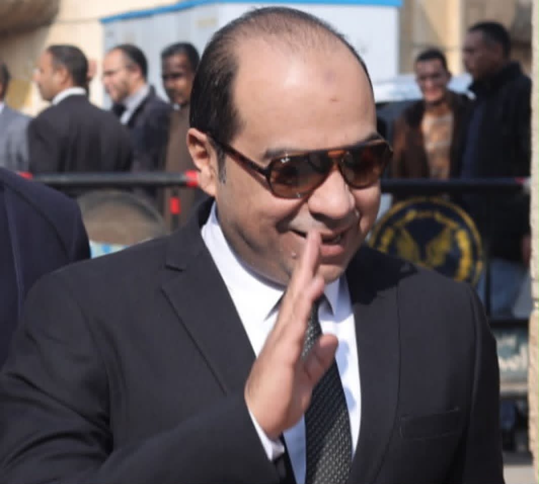 استمرارًا في منصبه.. تجديد الثقة في اللواء طارق عسران مديرًا للأمن الوطني بأسوان