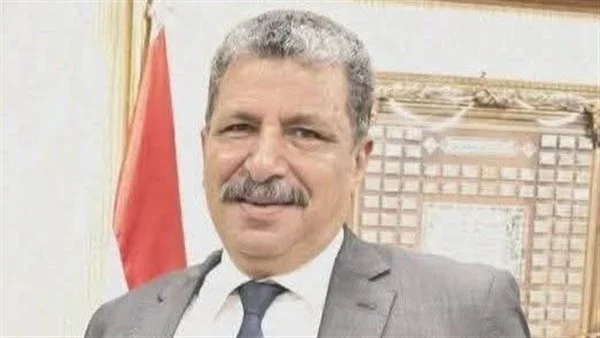 تجديد الثقة في اللواء عبد الله جلال مديرًا لأمن أسوان