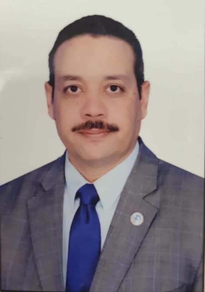 تكليف الأستاذ الدكتور محمد عبدالعزيز مهلل قائما بأعمال رئيس جامعة أسوان بقرار وزاري