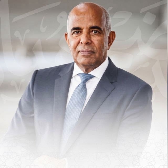 حلمي جاويش يدعو لاستراتيجية دولية لتسويق العقار المصري وجذب المستثمرين الأجانب