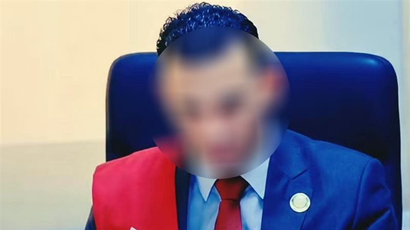 إحالة 5 متهمين للمحاكمة في واقعة انتحال صفة قضائية