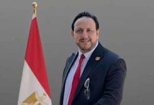تكليف باسم ثروت حلمي مستشارًا للعلاقات الدبلوماسية وعضوًا بالهيئة الاستشارية العليا لمنظمة «جاد جمينت يوإن»