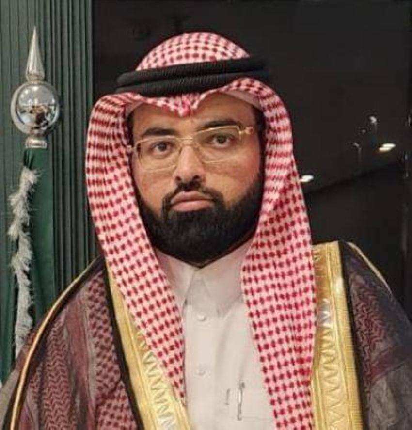 عبد الرحمن الشيبي.. حامل إرث «مفتاح الكعبة» يتوج بجائزة «الرجل الذهبي 2026» في مصر