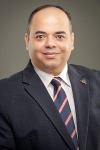 عمرو سليمان ضيف «نايل أوركل» لمناقشة مستقبل الشرق الأوسط اقتصاديًا والاستثمار والبنية التحتية