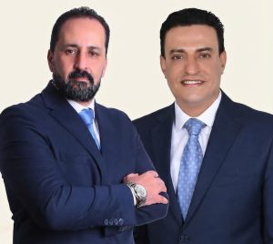 فتحي البنجي يعلن خوض انتخابات نادي النصر ضمن قائمة كريم عبد الستار