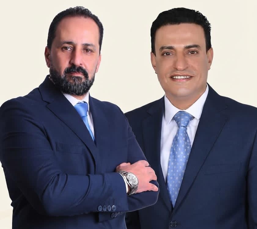 فتحي البنجي يعلن خوض انتخابات نادي النصر ضمن قائمة كريم عبد الستار