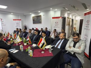 حزب كيان مصر يطرح 12 توصية لتعزيز دور الشباب ودعم الاستقرار الوطني