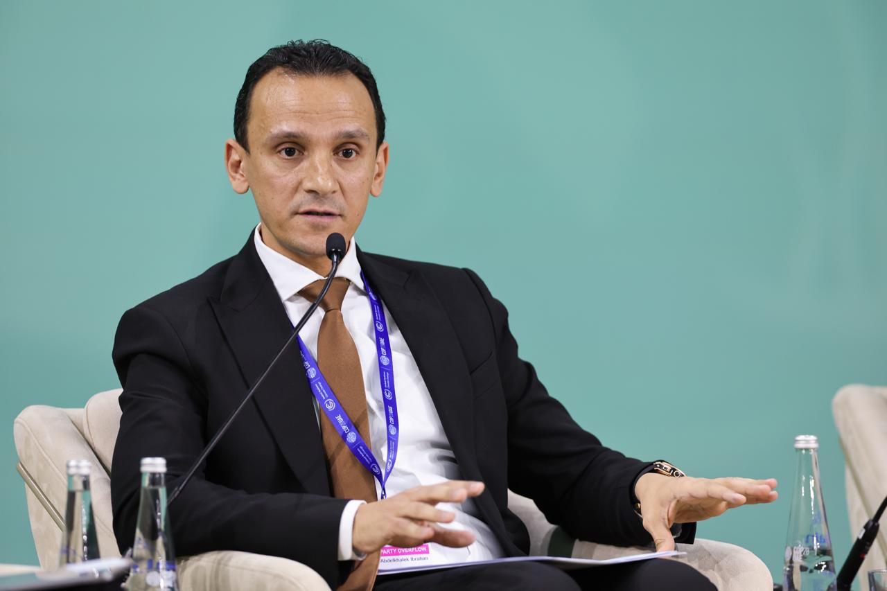 النائب عبد الخالق إبراهيم: توجيهات الرئيس السيسي بشأن الشواطئ والسواحل تحقق «الدمج الزكي»