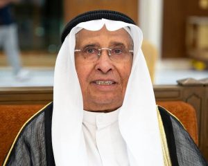 إبراهيم طاهر البغلي يتوَّج بـ«جائزة الرجل الذهبي» تقديراً لمسيرة استثنائية في العمل الإنساني بالكويت والوطن العربي