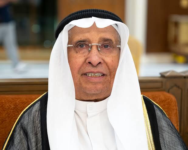 إبراهيم طاهر البغلي يتوَّج بـ«جائزة الرجل الذهبي» تقديراً لمسيرة استثنائية في العمل الإنساني بالكويت والوطن العربي