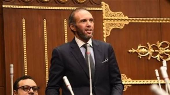 نائب الإصلاح والتنمية يسائل وزير الاتصالات حول «أزمة الخطوط الوهمية» وتداعيات استخدام البيانات البيومترية