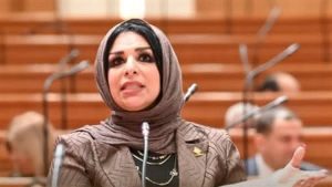 النائبة مروة حلاوة: تمكين الشباب يبدأ من تحويل أفكارهم إلى إنجازات ومشروعات على أرض الواقع