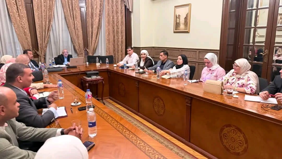 “المحافظين” يناقش الموازنة العامة.. توصيات بتأهيل النواب وإشراك المجتمع المدني والحد من الاقتراض