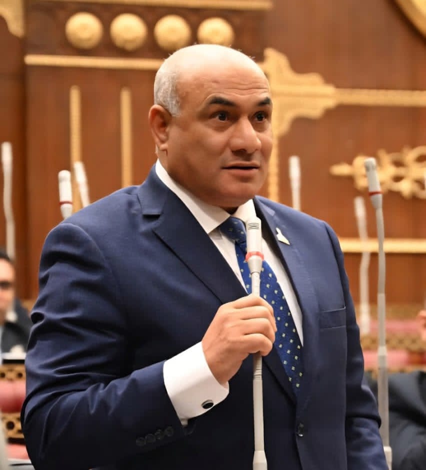 النائب شعبان رأفت: رحلات العلمين ـ موسكو تفتح أسواقًا جديدة أمام السياحة المصرية