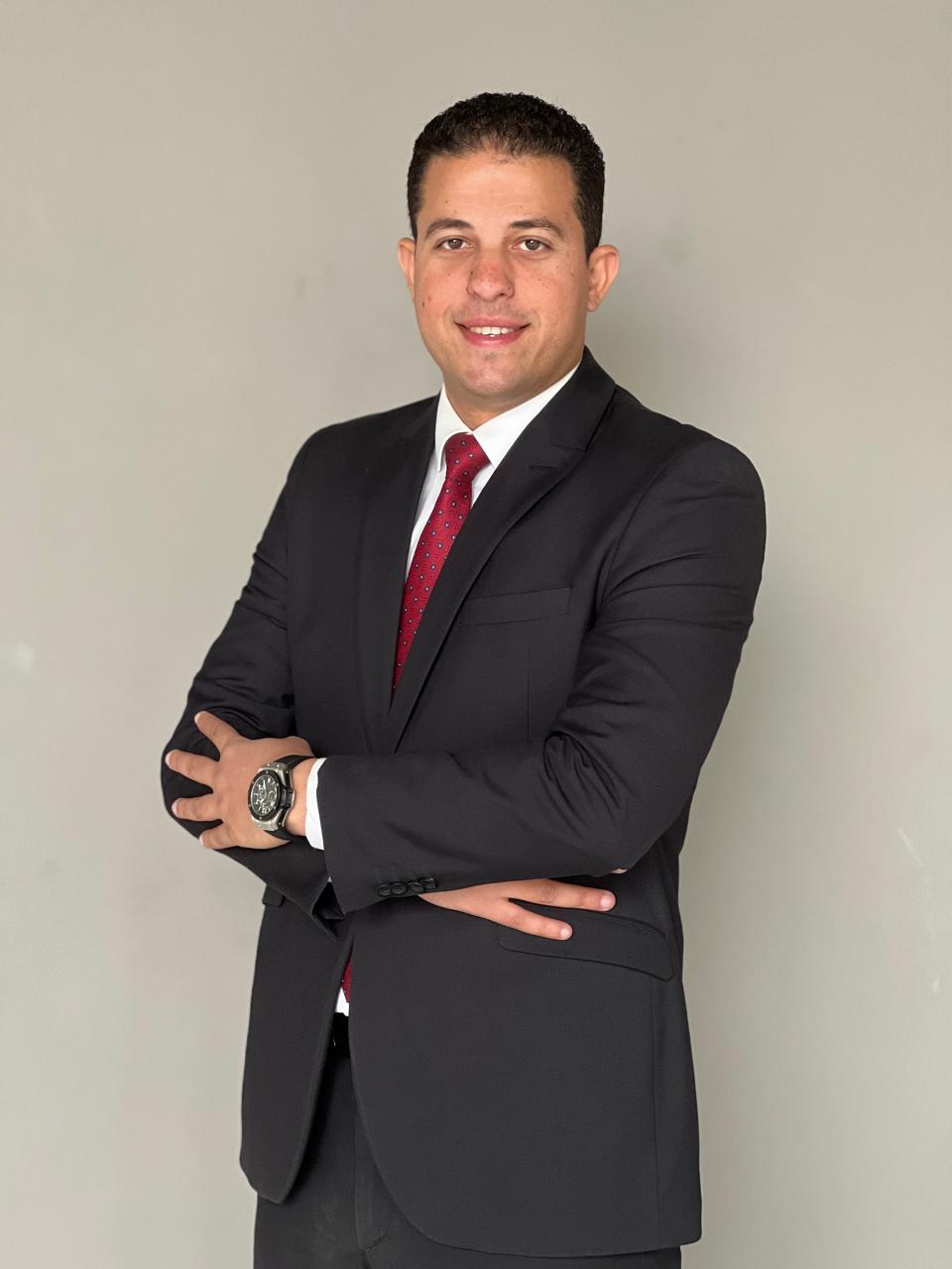 المهندسين العرب: محمد ثروت عضوًا بالمكتب الدائم للاتحاد ممثلًا عن مصر