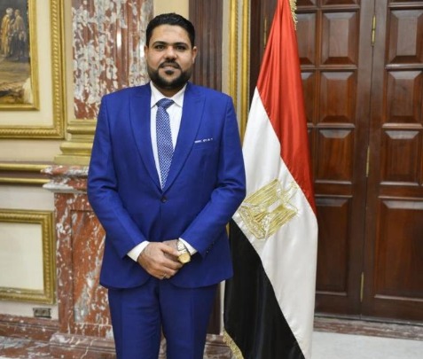 أحمد فتحي القديم: توجيهات الرئيس السيسي لتطوير منظومة العدالة تعكس رؤية متكاملة لبناء الجمهورية الجديدة أحمد فتحي القديم: توجيهات الرئيس السيسي لتطوير منظومة العدالة تعكس رؤية متكاملة لبناء الجمهورية الجديدة