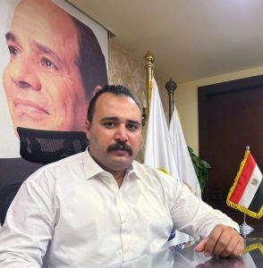 الرئيس التنفيذي لـ «إمكان IMKAN»: «جوليوس نيريري» نموذج مشرف لقدرة المصريين على صناعة الإنجاز خارج الحدود