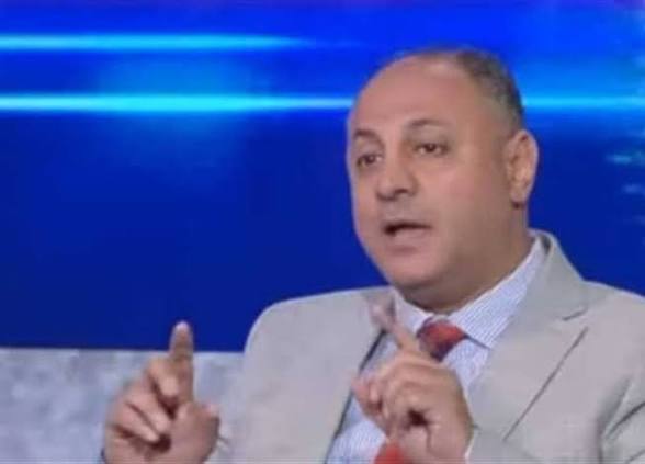 المستشار شريف الجعار يكشف قانون المستأجرين البديل: «جيل واحد فقط» المستشار شريف الجعار يكشف قانون المستأجرين البديل: «جيل واحد فقط»