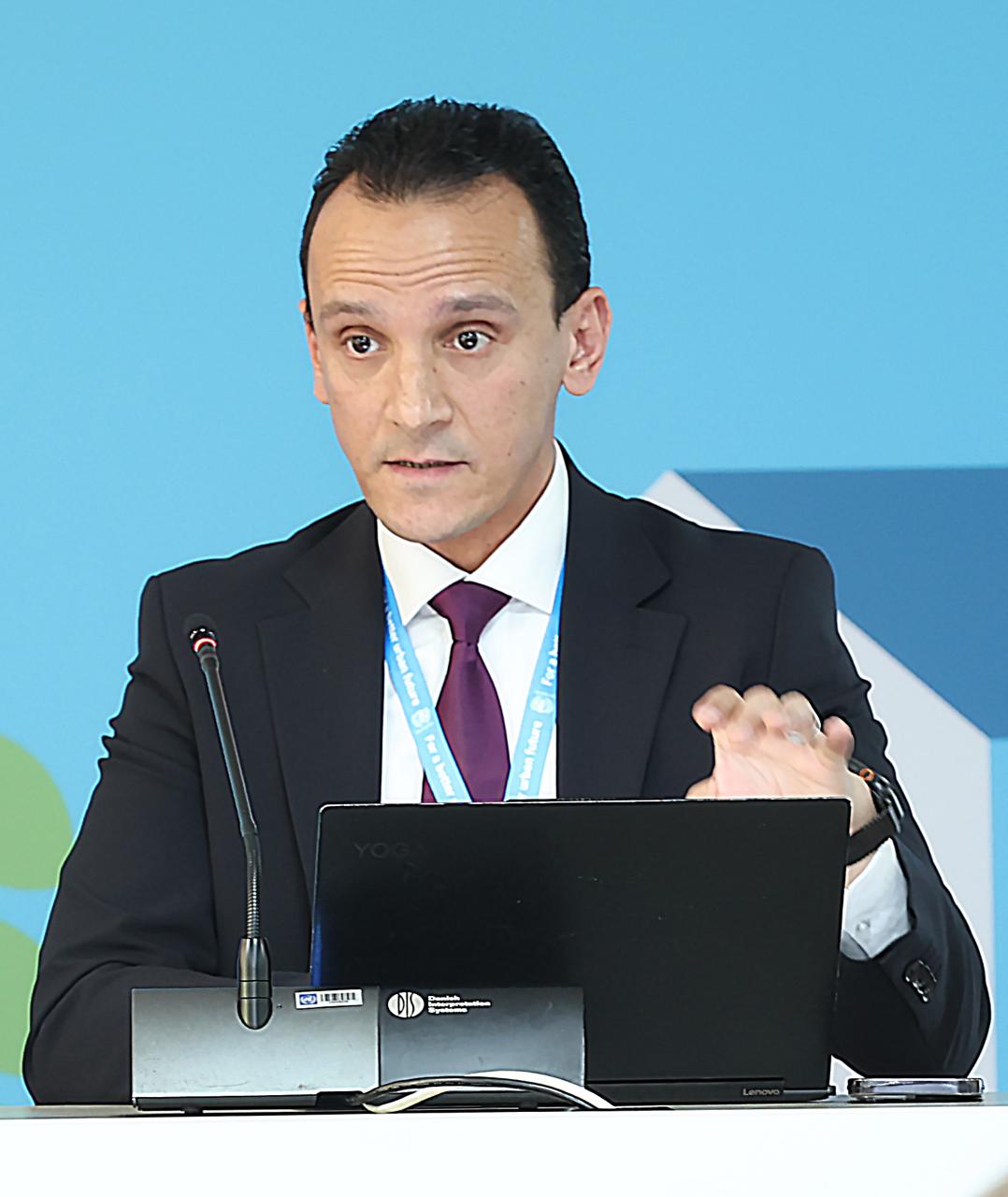النائب عبد الخالق إبراهيم يقترح إطلاق مسابقة «عقول مصرية» لمشاركة شباب الجامعات في المشروعات القومية