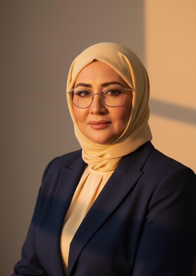 “المحامي النفسي”.. د. هاله عبد العزيز تطلق منهجاً جديداً: القانون وحده لا يحمي البيوت