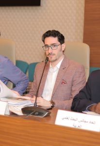 وليد سلام: كلمة الرئيس السيسي في قمة "بريكس" وضعت مصر في قلب النظام الاقتصادي العالمي الجديد وفتحت الباب لشراكات تمويلية ولوجستية تدعم الأمن الغذائي والتنمية