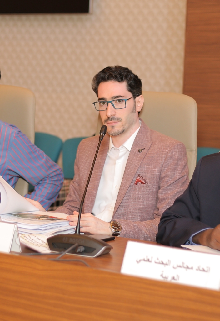 وليد سلام: كلمة الرئيس السيسي في قمة “بريكس” وضعت مصر في قلب النظام الاقتصادي العالمي الجديد وفتحت الباب لشراكات تمويلية ولوجستية تدعم الأمن الغذائي والتنمية