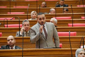 النائب أحمد ناصر يسائل وزير الزراعة عن تسرب الأسمدة المدعمة للسوق السوداء: أين تذهب مليارات الدعم؟