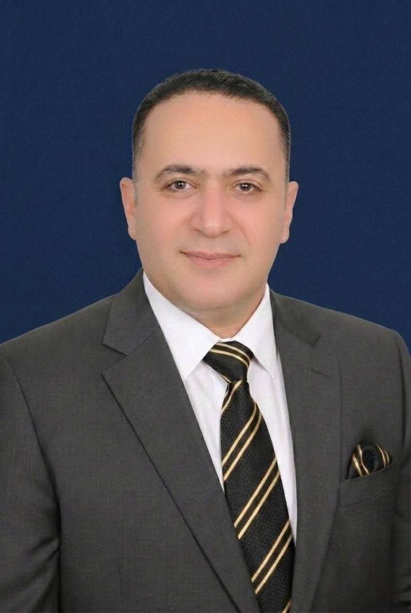 أحمد المقدم رئيس مدينة كفر صقر .. رجل المهام الصعبة 