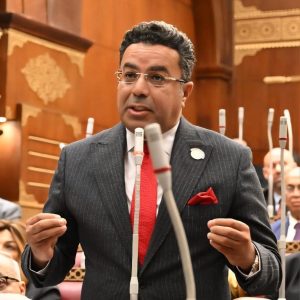 باسل عادل يطالب محافظ البنك المركزي بتوضيحات عاجلة حول فروع بنك مصر في الإمارات: أين حماية أموال المودعين وسيادة الدولة؟
