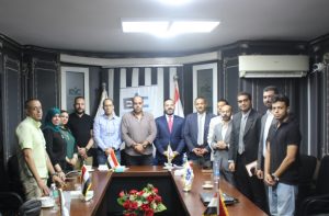 بالتزامن مع انطلاق الدوري.. مجلس الشباب المصري يستضيف الخبير القانوني الأردني مهند أبو طربوش ويفتح ملف إدارة الجماهير وشغب الملاعب