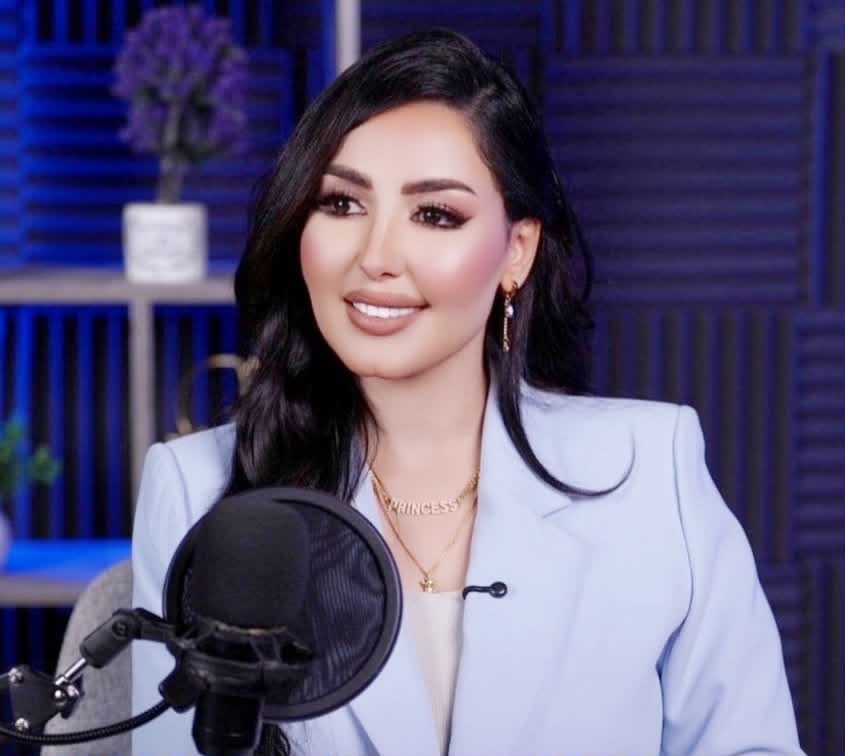الإعلامية رضوى عطا تنضم إلى قناة «مودرن» لتقديم برنامج «حلوة بلادي» 3 أيام أسبوعيًا
