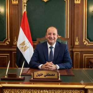 قيادي بـ "الإصلاح والنهضة": كلمة الرئيس السيسي في ذكرى المولد النبوي الشريف أكدت انحياز القيادة السياسية للمواطنين