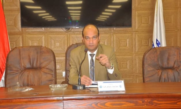 أمين عمال مستقبل وطن بالجيزة: زيارة الرئيس الصيني نافذة أمل وفرصة ذهبية للطبقة العاملة المصرية