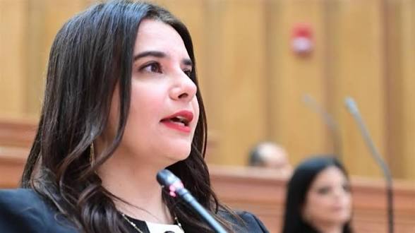 سحر البزار: زيارة الرئيس الصيني لمصر دفعة قوية للشراكة الاستراتيجية بين القاهرة وبكين