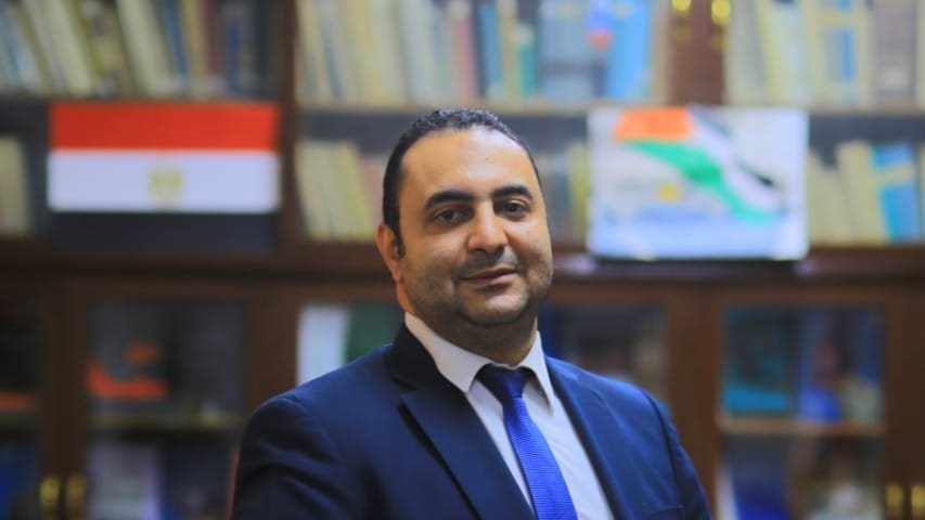 محمد أمين: قمة القاهرة وبكين فرصة لتعميق التعاون الاقتصادي والتكنولوجي وفتح آفاق جديدة للاستثمار بين البلدين