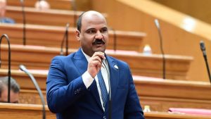 برلماني : زيارة الرئيس الصيني لمصر تؤكد عمق الشراكة الاستراتيجية.. و70 عامًا من العلاقات تفتح آفاقًا جديدة للتعاون الاقتصادي