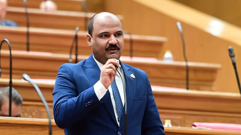 برلماني : زيارة الرئيس الصيني لمصر تؤكد عمق الشراكة الاستراتيجية.. و70 عامًا من العلاقات تفتح آفاقًا جديدة للتعاون الاقتصادي
