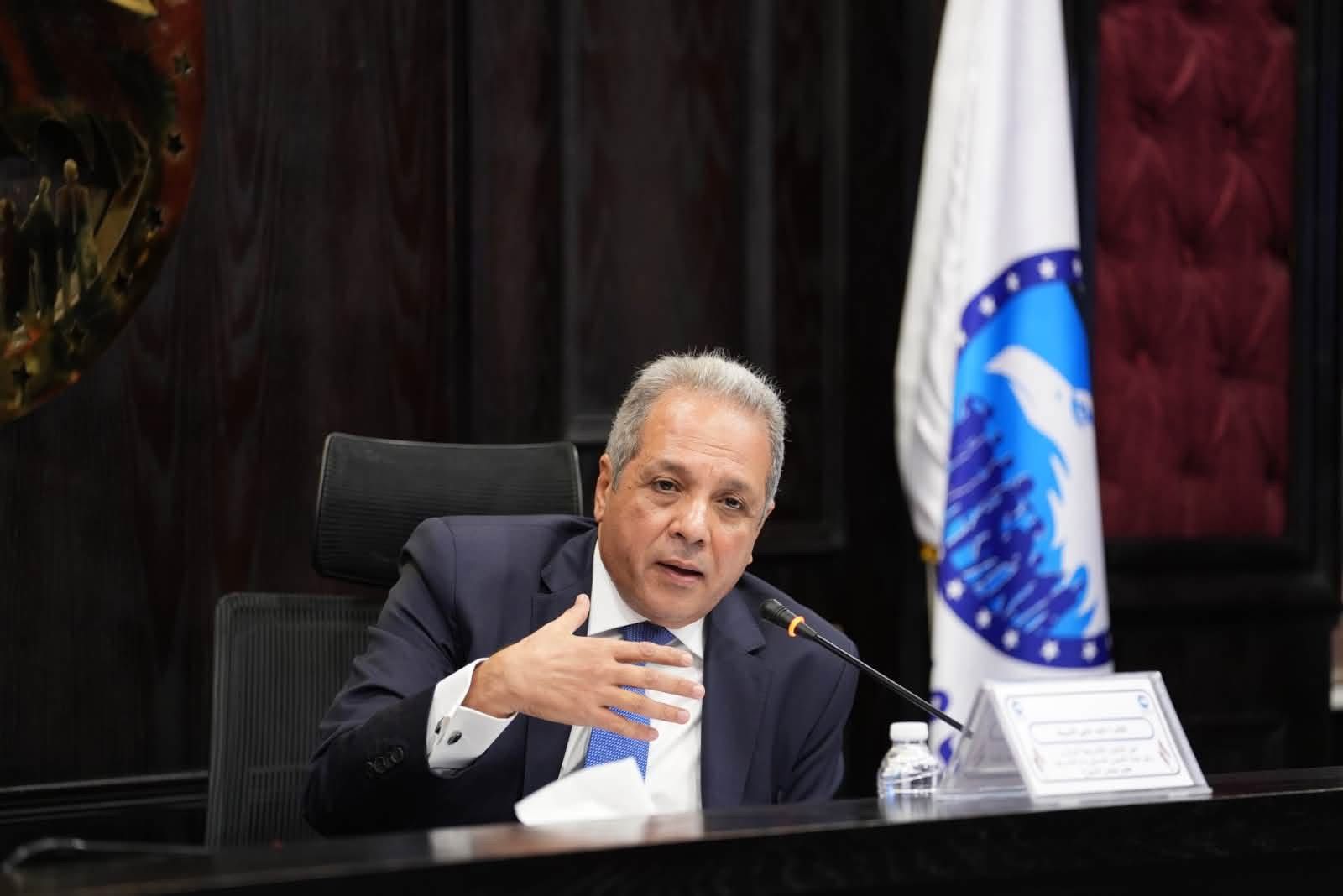 «مستقبل وطن» يضع مخاطر السوشيال ميديا تحت المجهر.. لحماية المواطن والمجتمع