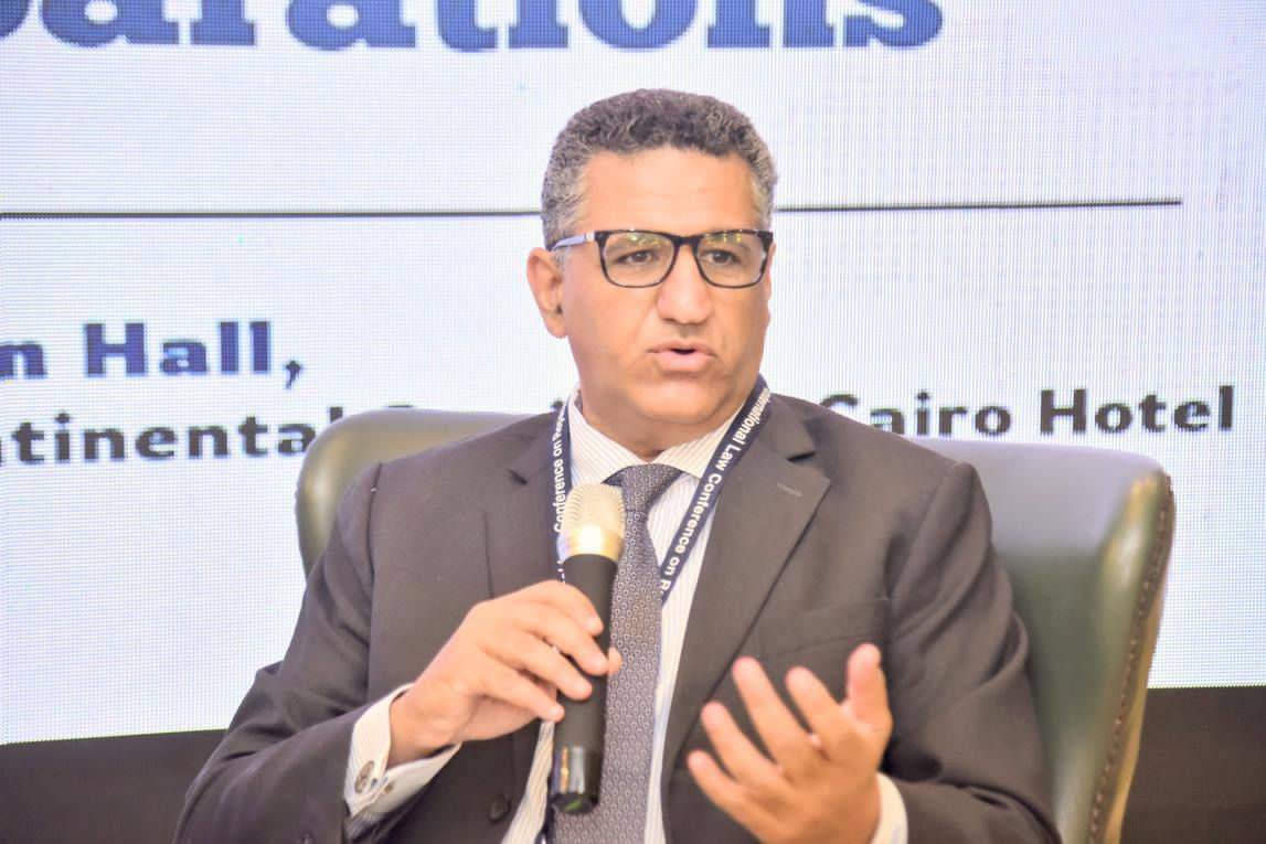 المفوضية الأفريقية تدعو الاتحادات المهنية، بدءاً بالمحاميين، بالدفاع عن قضايا القارة في المحافل الدولية