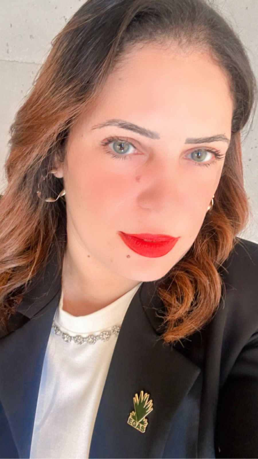الدكتورة أماني فؤاد: زيارة الرئيس الصيني لمصر تعزز الاستثمارات وتفتح آفاقًا جديدة لفرص العمل